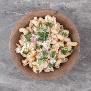 Macaroni Salad