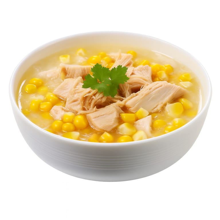 Delicious Chicken Options