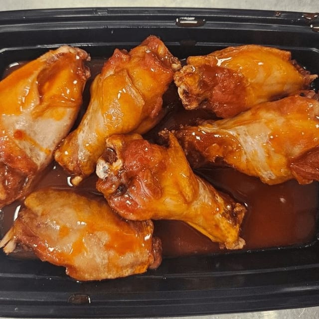 Wings 40 Pcs.