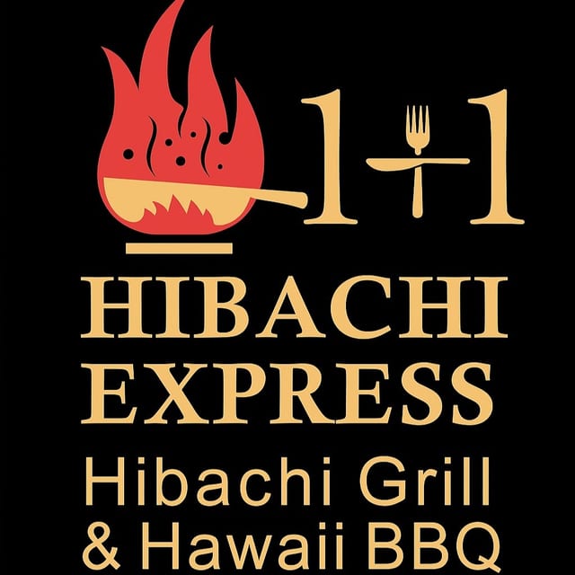 Hibachi Tofu & Veg.