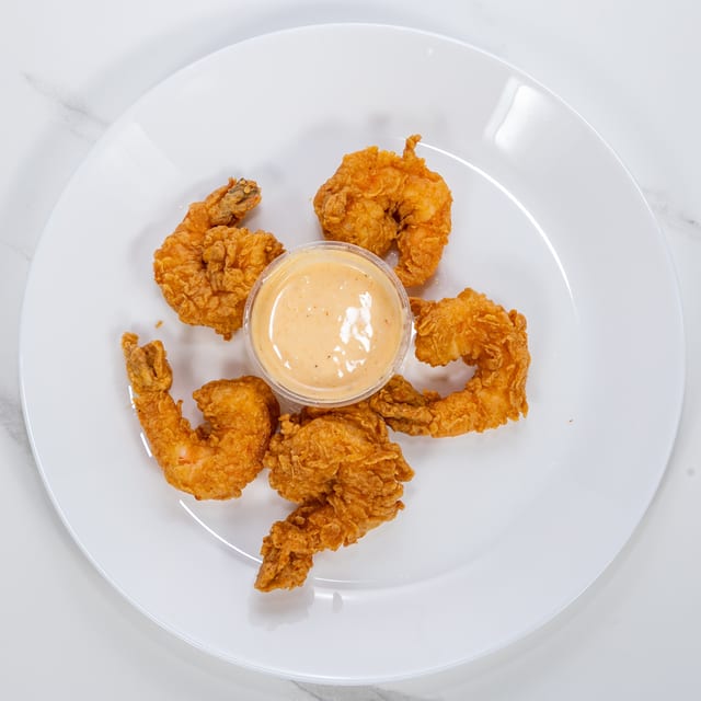Fried Shrimp (12).