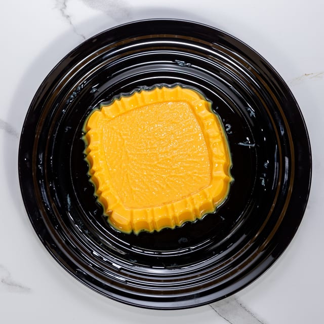 Flan.